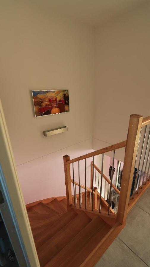 Au 8 De La Garance Villa ลีล-ซูร์-ลา-ซอร์ก ภายนอก รูปภาพ